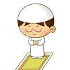 Memang berbagai macam gambar kartun muslimah laki laki. 1