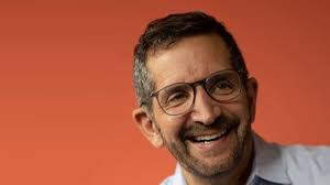 The Fulcrum Democracy Forum Meets Harry Nathan Gottlieb, Founder at Unify  America