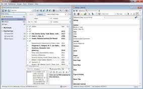 Endnote is the industry standard software tool for publishing and managing. What Is Endnote Dummies