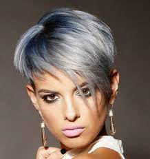 Pin On Hair