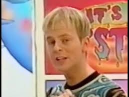 It's a Mystery: S04E02