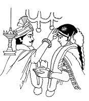 Reception Symbols Google Search Wedding Symbols Outline Drawings Wedding Drawing
