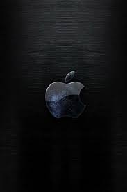 Add beautiful live wallpapers on your lock screen for iphone xs, x and 9. 50 3d Apple Logo Wallpaper On Wallpapersafari