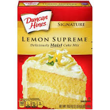Check spelling or type a new query. Duncan Hines Classic Yellow Cake Mix 16 5 Oz Delivery Or Pickup Near Me Instacart