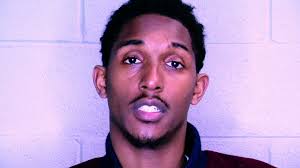 The hair is curled, rolled, polished and pinned. Comparison Lou Williams And Cameron Payne They Look Alike