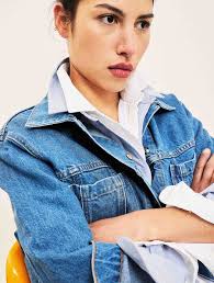 Le tee-shirt Boxy Willie® Heavy jersey bio-recyclé Cherry