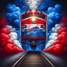 If you believe we are gonna win the next game say Go BILLS 💪🏈