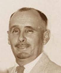 Leslie Bethers (1911-1996)