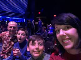 Just a couple pics and videos from last night. Hope everyone enjoyed the  show and made it home safe. I still can't believe how incredible it was.  Thank you Zach and the