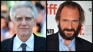 David Cronenberg and Ralph Fiennes Chosen to Receive a BFI Fellowship