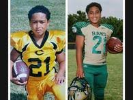 Mekhi Mews's Football Recruiting Profile