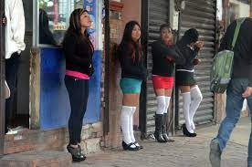 The red light district of zona norte is slightly west of the main tourist area of zonas centro. Pin On Tj