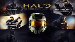Xbox Series X S Will See Optimized Halo The Master Chief Collection Cnet