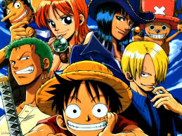 Image result for one piece