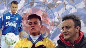 We did not find results for: La Parabola De Jhon Mario Ramirez El Idolo Que Perdio El Partido Contra El Coronavirus