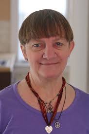 Nancy PEARCE Obituary (1952