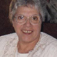 Helen (Vuona) Taddeo Obituary