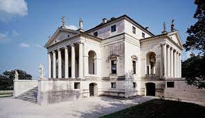 Begun in 1550, the building features a large central hall that is circular and. The Secrets Of Villa La Rotonda By Palladio