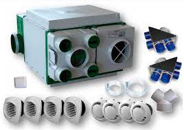 Maybe you would like to learn more about one of these? Kit Vmc Double Flux Haut Rendement Equation Leroy Merlin