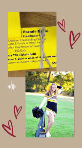 Waffling a 5613 hole puncher Creedmoor 🔫. $50 only 200 🎟️! Benefitting my  All American Cheerleader to get to attend/perform in the Pearl Harbor Day  parade 🇺🇸. Venmo @Alicia-Rueter. Must be able to ...