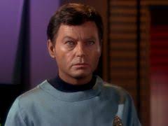 Leonard McCoy (FASA)