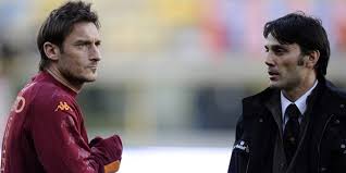 Le migliori bacheche di quirino montella. Montella Seragam Totti Hanya Seragam Roma Bola Net