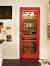 Diy Rustic Pantry Door