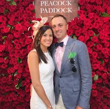 Recent posts by justin thomas. Meet Justin Thomas Girlfriend Jillian Wisniewski