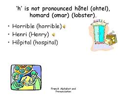 It consists of 26 letters, and it's based on . French Alphabet Pronunciation French Alphabet And Pronunciation French