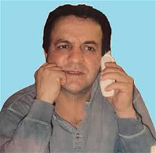 Obituary information for Luis Esteves