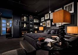 Masculine men's bedroom designs are certainly different from women's bedroom designs. 55 Sleek And Sexy Masculine Bedroom Design Ideas