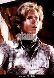 Jane Fonda Film: Comes A Horseman (1978) Characters: Ella Connors Director:  Alan J. Pakula 25 October 1978 **WARNING** This Photograph is for editorial  use only and is the copyright of MGM and/or