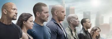 Pierwsza seria zadebiutowała w kinach w 2001 roku i od razu paul walker zmarł 30 listopada 2013 roku. Szybcy I Wsciekli 7 Zarobili Juz 1 32 Mld Dolarow