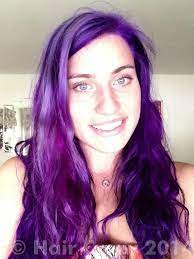 I learned a lot while using pravana for the first time; Pravana Violet To Golden Brown Help 3 Forums Haircrazy Com