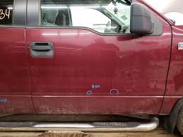 Image result for Dark Toreador Red 2006 F150