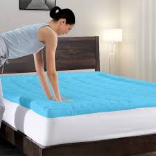 Whatever the memory foam mattress queen size to suit your needs, you can sleep soundly knowing you'll find it here for a great price on. Mattress Topper Buy Mattress Topper Online At Best Prices In India Flipkart Com