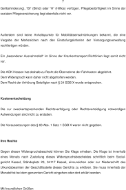 Ziehst du vor gericht, solltest du dich allerdings auf ein langwieriges verfahren einstellen. Widerspruch Einlegen Krankenkasse Aok Muster