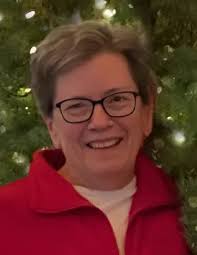 Obituary information for Mary Jo Johnson