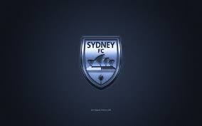 Not associated with @sydneyfc or @ffa. Download Wallpapers Sydney Fc Australian Football Club A League Blue Logo Blue Carbon Fiber Background Football Sydney Australia Sydney Fc Logo For Desktop Free Pictures For Desktop Free