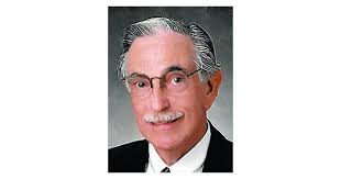 Edgar Bordes Obituary (1939