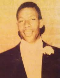 Obituary information for James Alton Blackstone "Jimmy"