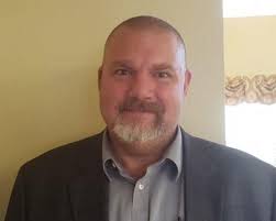 Matt Ritter, Executive Director