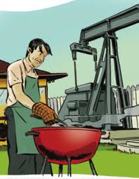 Backyard environmental solutions is open for business 24/7 at both of our commercial facilities in oklahoma's scoop and stack plays. Can I Drill An Oil Well In My Backyard Los Angeles Magazine