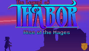 The Legend of Thabor - Rise of the Mages on Steam