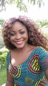 ONGEA NA JANET SHOW.