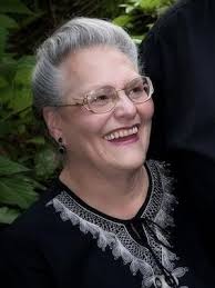 Helen Ritchey Obituary (1940