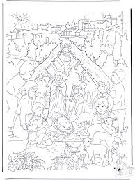 Click a coloring pages image below to go to the printable christian coloring pages. Christmas Coloring Pages The Nativity Story Nativity Story 14 Nativity Coloring Pages Christmas Coloring Books Nativity Coloring