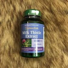Learn more about milk thistle uses, effectiveness, possible side effects, interactions, dosage, user ratings and products that contain milk thistle. Review Thuá»'c Milk Thistle 1000mg