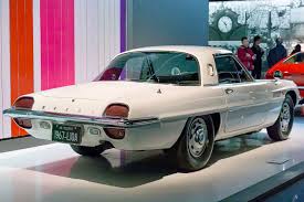 Image result for Mars Red 1967 Mazda