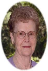 Joan TerMarsch Obituary August 26, 2010